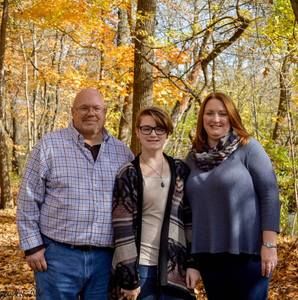 Meet your Posher, Dawn